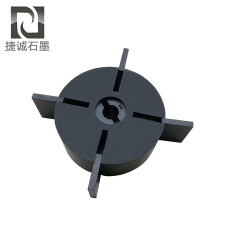 石墨轉(zhuǎn)子